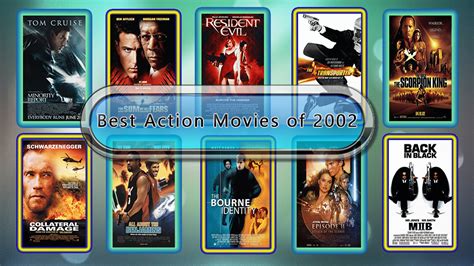 film action 2002